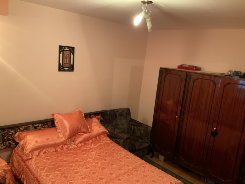 SUD / APARTAMENT 2 CAMERE / CENTRALA / MOBILAT