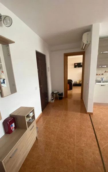 DOI STEJARI / APARTAMENT 3 CAMERE / CENTRALA / BALCON 