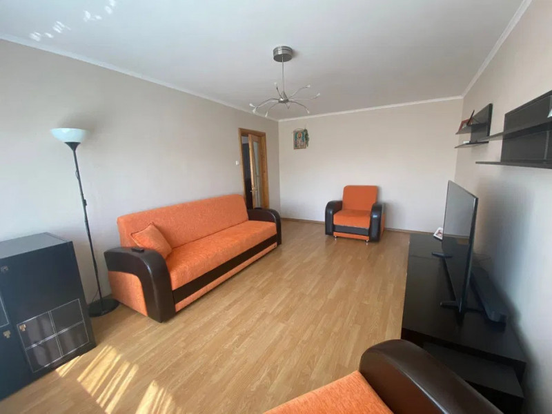 DOI STEJARI / APARTAMENT 3 CAMERE / CENTRALA / BALCON 