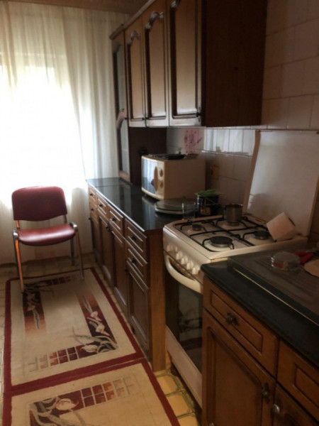 BUCEGI / 2 CAMERE/ CENTRALA/ BALCON/ AER CONDITIONAT