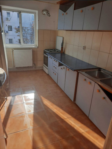 DOI STEJARI / APARTAMENT 2 CAMERE / CENTRALA 