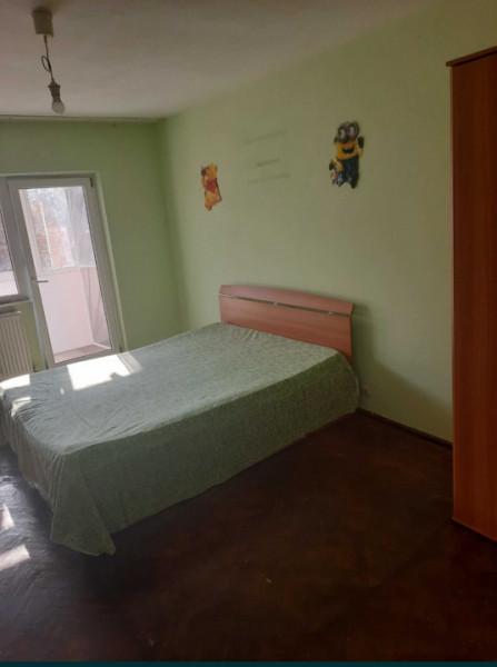 DOI STEJARI / APARTAMENT 2 CAMERE / CENTRALA 