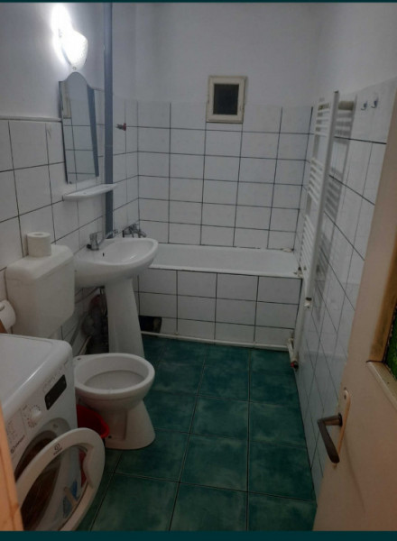 DOI STEJARI / APARTAMENT 2 CAMERE / CENTRALA 