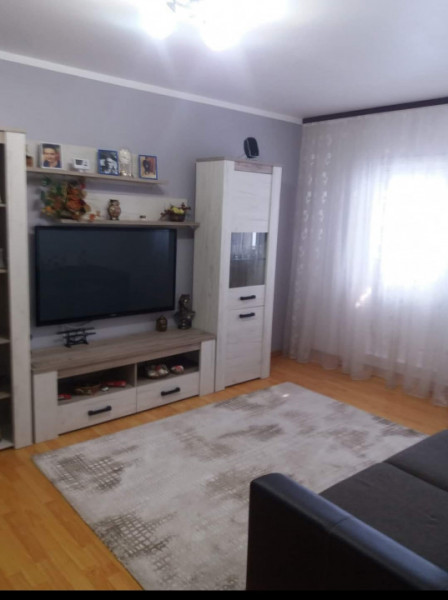 Apartament 2 camere / Centrala  / AC