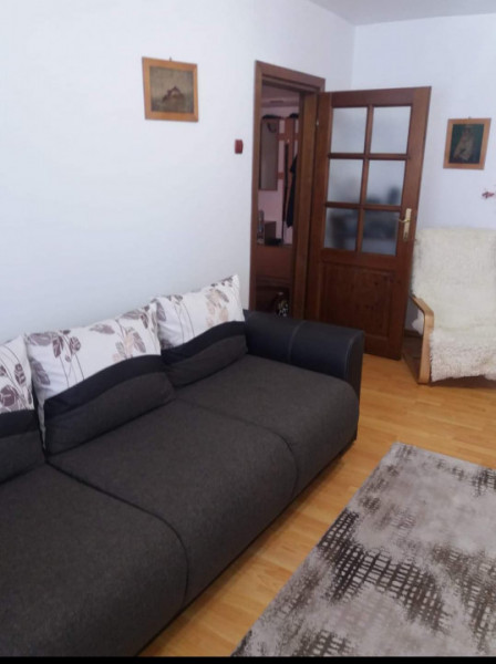 Apartament 2 camere / Centrala  / AC