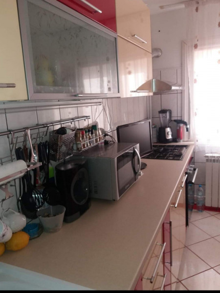 Apartament 2 camere / Centrala  / AC