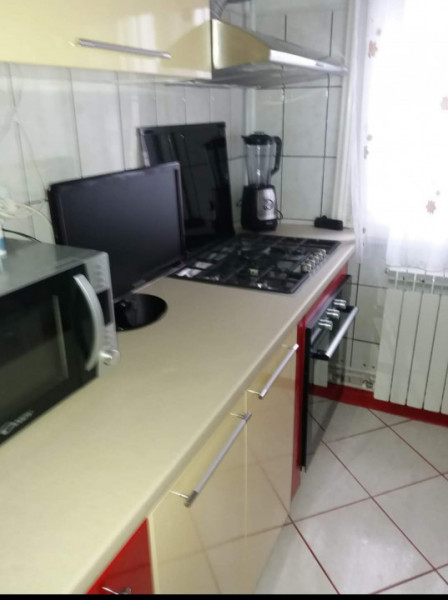 Apartament 2 camere / Centrala  / AC