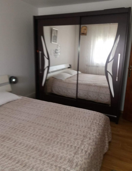 Apartament 2 camere / Centrala  / AC