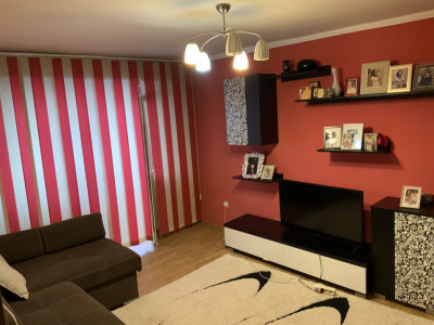 APARTAMENT 2 CAMERE/CAPELA 