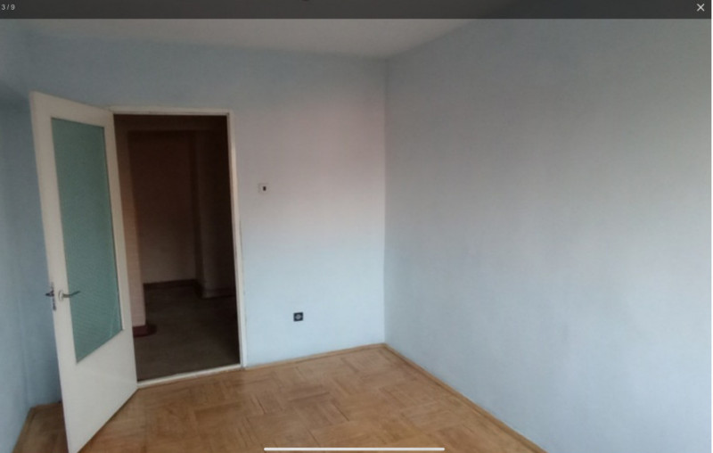 Apartament 3 camere 