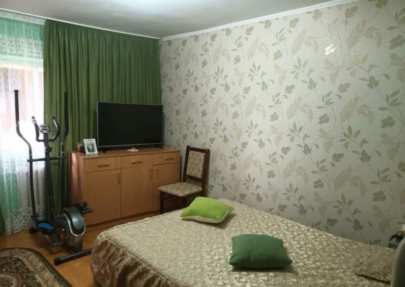 Apartament 3 camere / Doi Stejari