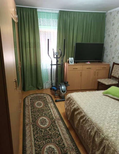 Apartament 3 camere / Doi Stejari